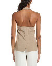 Kenneth Cole Kenneth Cole Halter Vest