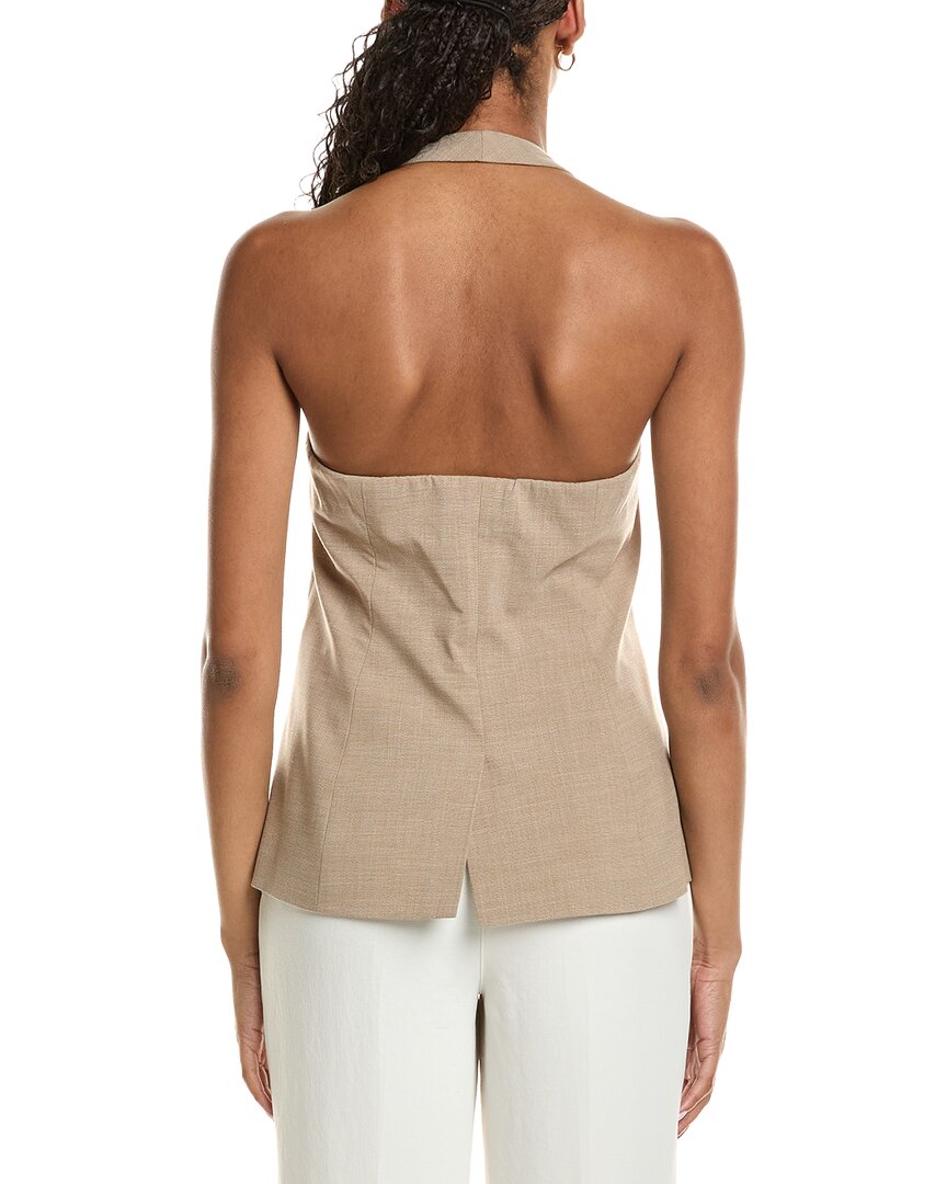 Kenneth Cole Kenneth Cole Halter Vest