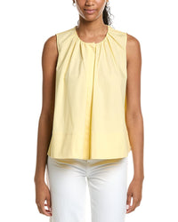Kenneth Cole Kenneth Cole Paperbag Tent Shirt