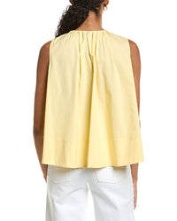 Kenneth Cole Kenneth Cole Paperbag Tent Shirt