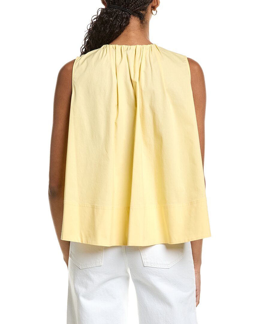 Kenneth Cole Kenneth Cole Paperbag Tent Shirt