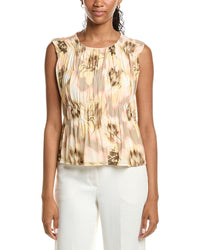Kenneth Cole Kenneth Cole Front Ruch Tank