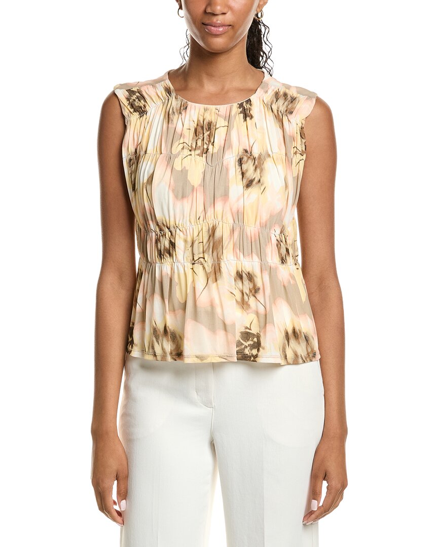 Kenneth Cole Kenneth Cole Front Ruch Tank