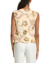 Kenneth Cole Kenneth Cole Front Ruch Tank