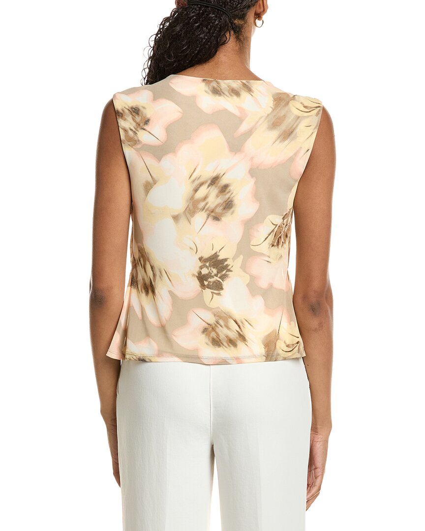 Kenneth Cole Kenneth Cole Front Ruch Tank