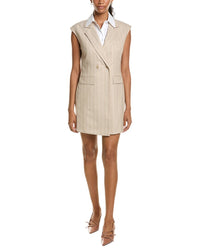 Kenneth Cole Kenneth Cole Twofer Blazer Dress
