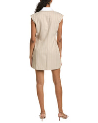 Kenneth Cole Kenneth Cole Twofer Blazer Dress