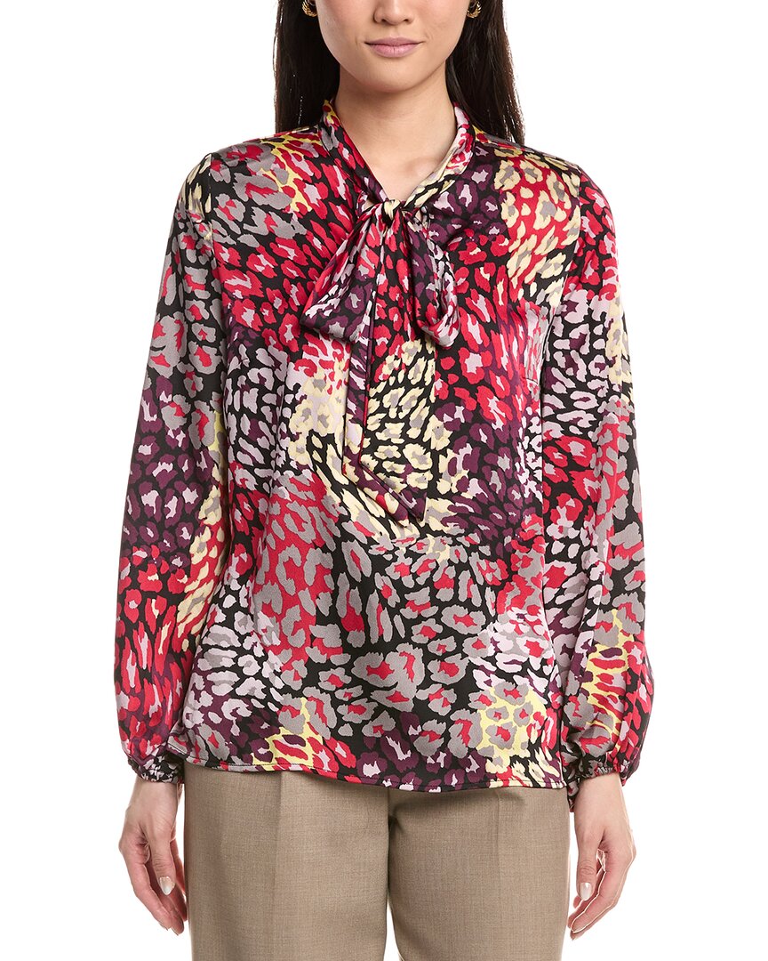 Tahari Asl Top