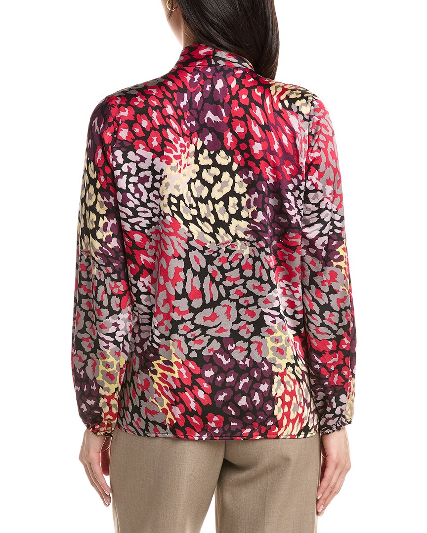 Tahari Asl Top