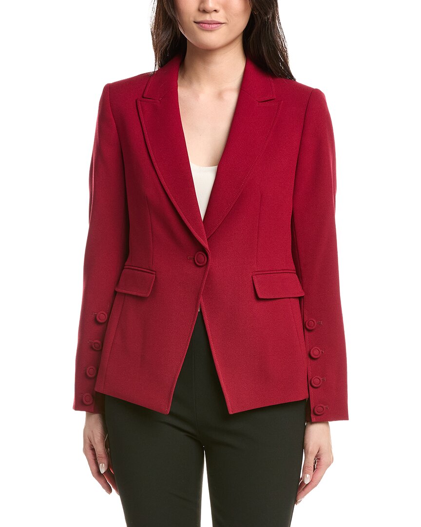 Tahari Asl Blazer