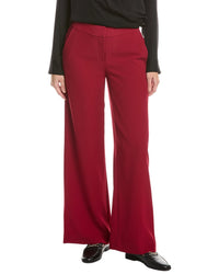 Tahari Asl Crepe Pant