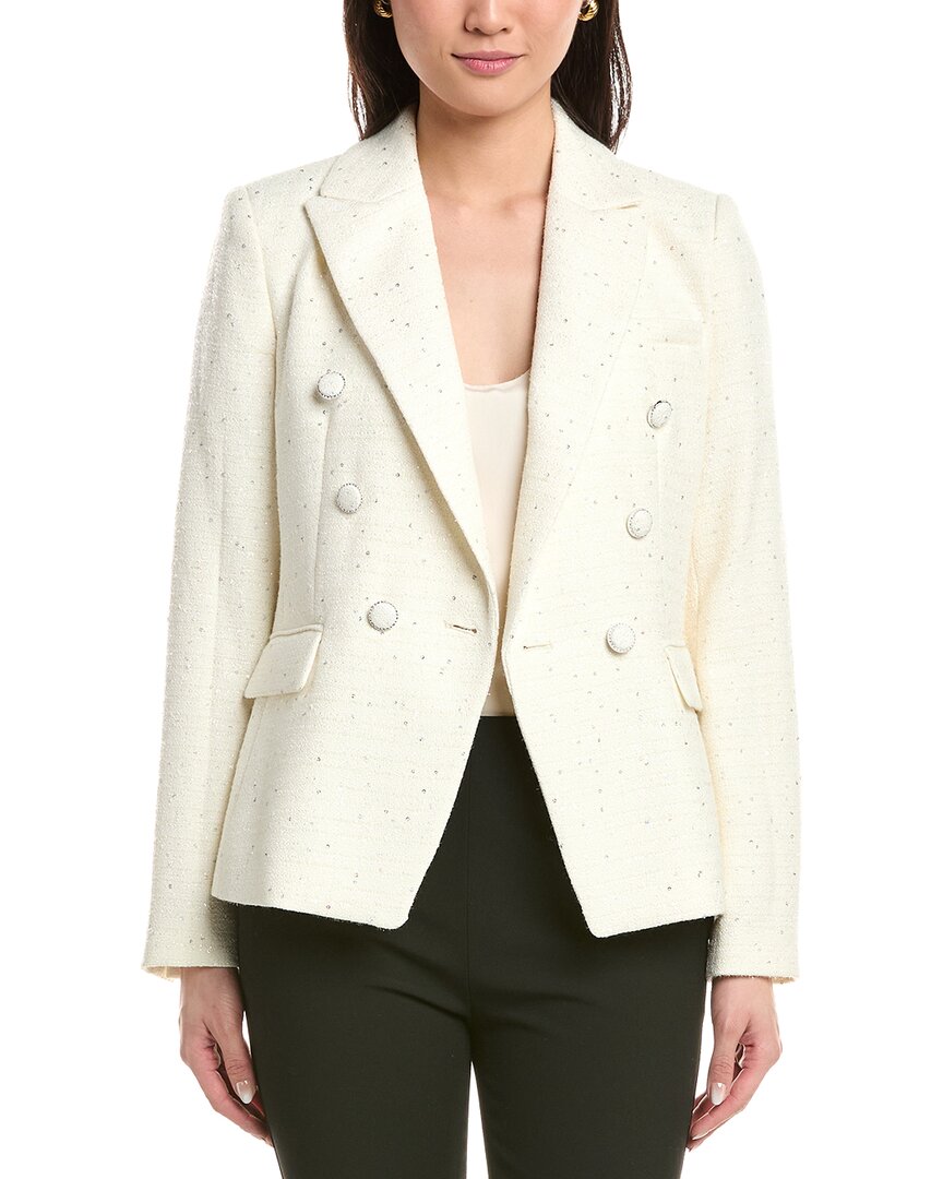 Tahari Asl Blazer