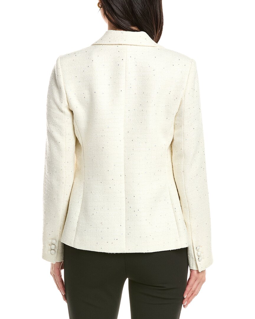 Tahari Asl Blazer