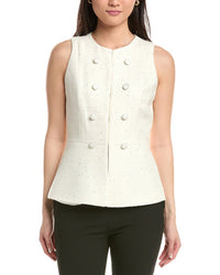 Tahari Asl Vest
