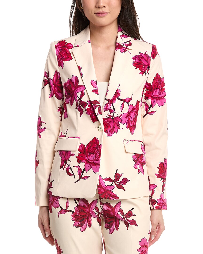 Tahari Asl Blazer