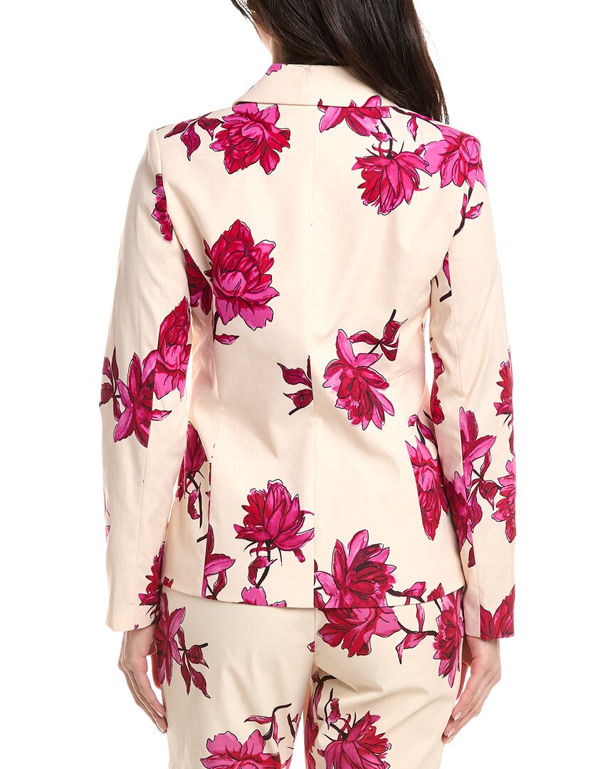 Tahari Asl Blazer