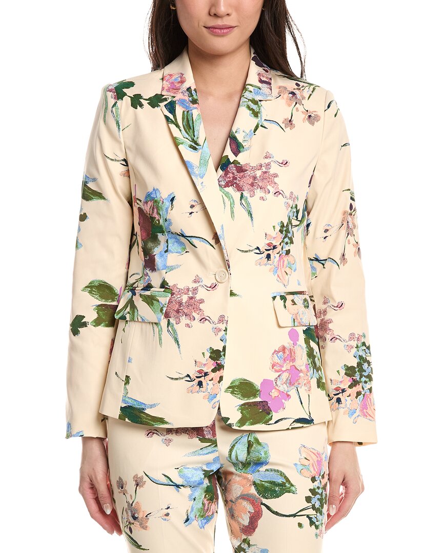 Tahari Asl Blazer
