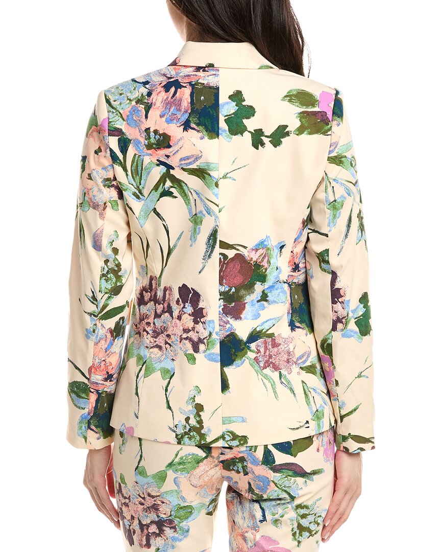 Tahari Asl Blazer