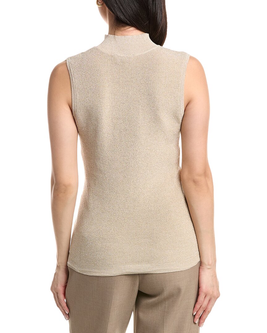 Tahari Asl Sweater
