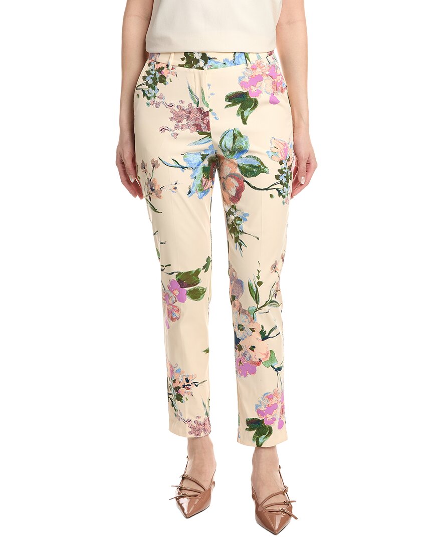 Tahari Asl Pant
