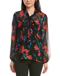 Tahari Asl Top