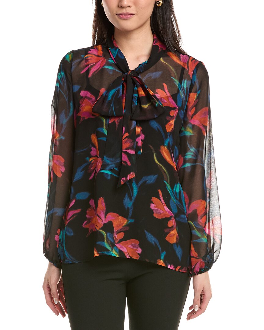 Tahari Asl Top