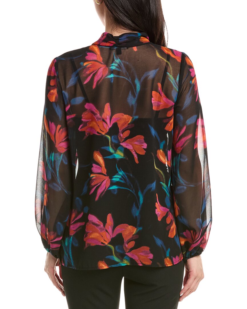 Tahari Asl Top