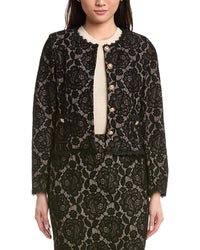 Tahari Asl Jacket