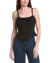 Tahari Asl Top