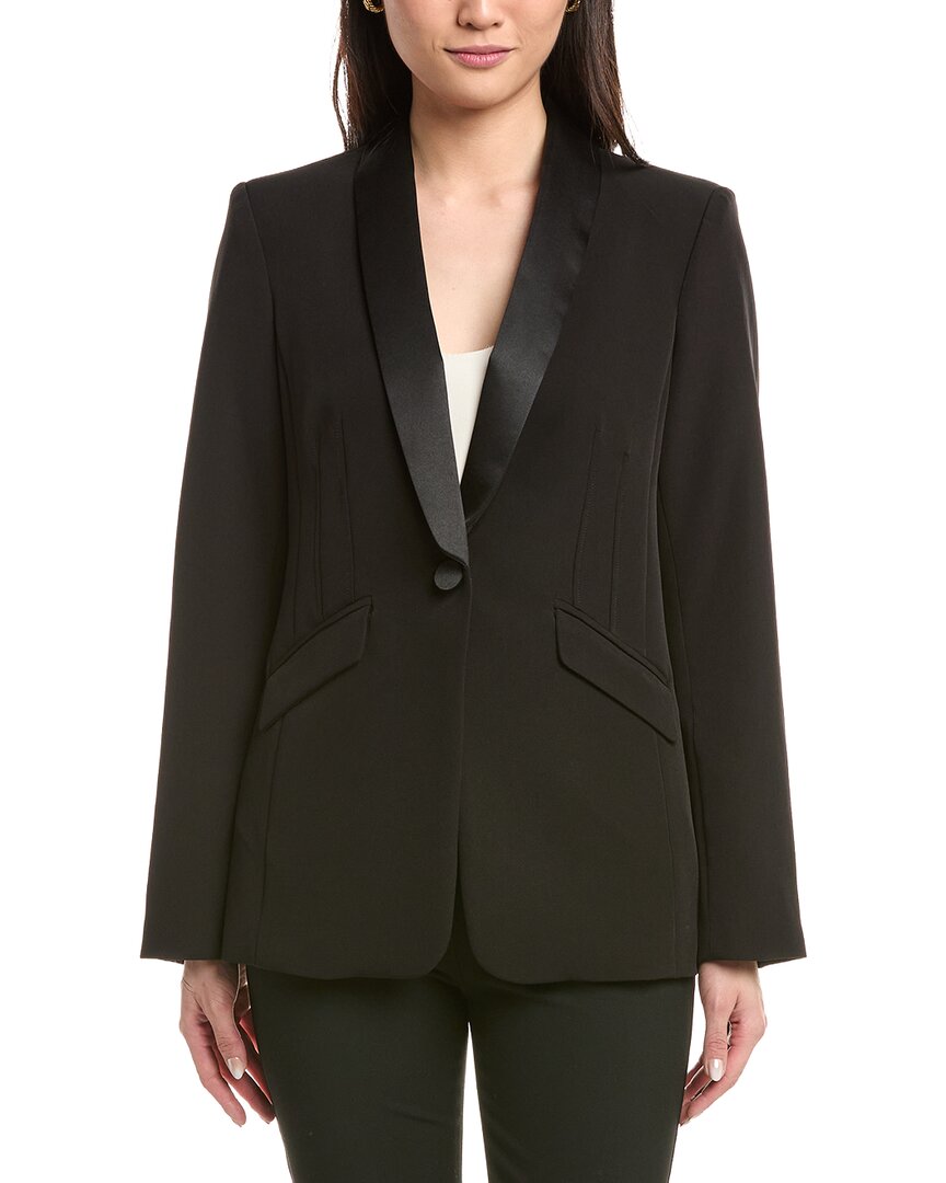 Tahari Asl Blazer