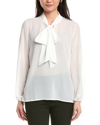 Tahari Asl Top