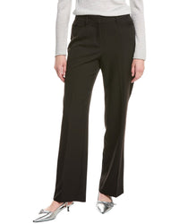 Tahari Asl Solid Pant