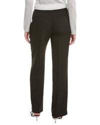 Tahari Asl Solid Pant
