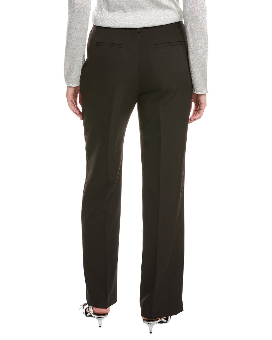 Tahari Asl Solid Pant