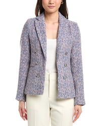 Tahari Asl Blazer