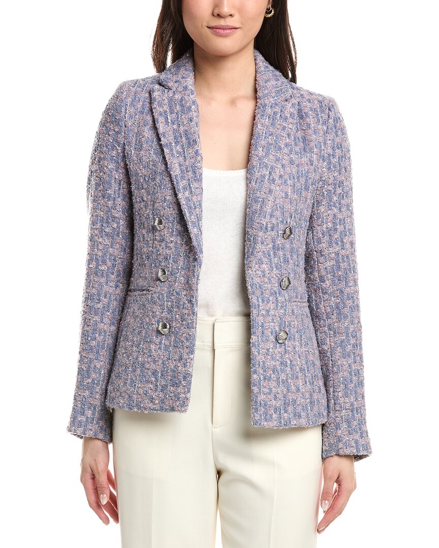 Tahari Asl Blazer