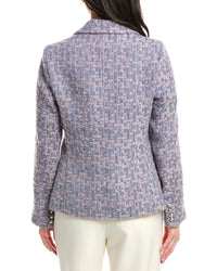 Tahari Asl Blazer