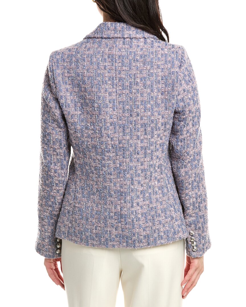 Tahari Asl Blazer