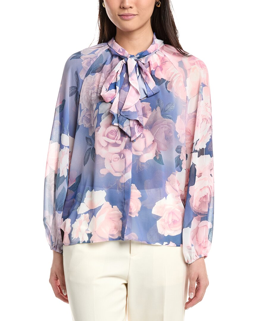 Tahari Asl Top