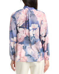 Tahari Asl Top