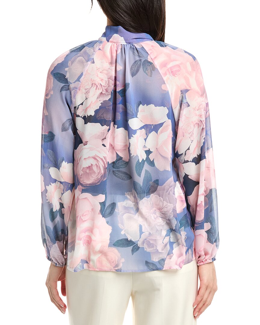 Tahari Asl Top