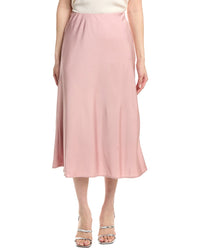 Tahari Asl Long Skirt