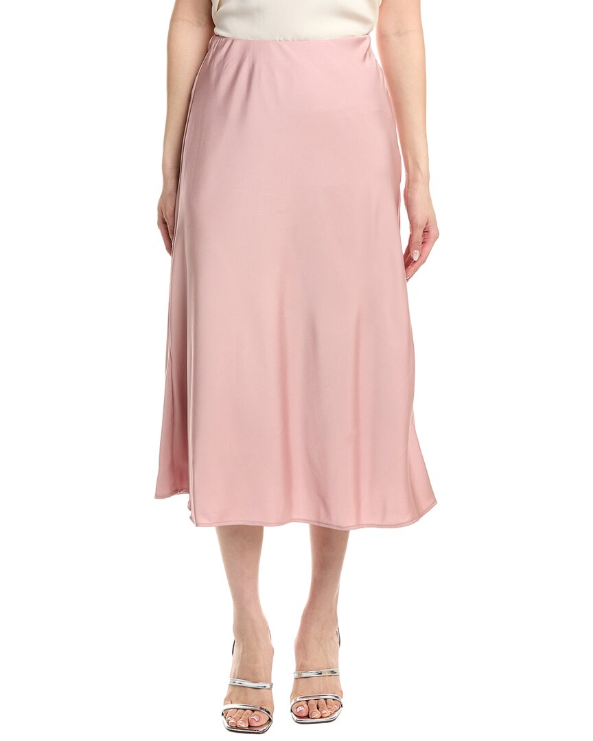 Tahari Asl Long Skirt
