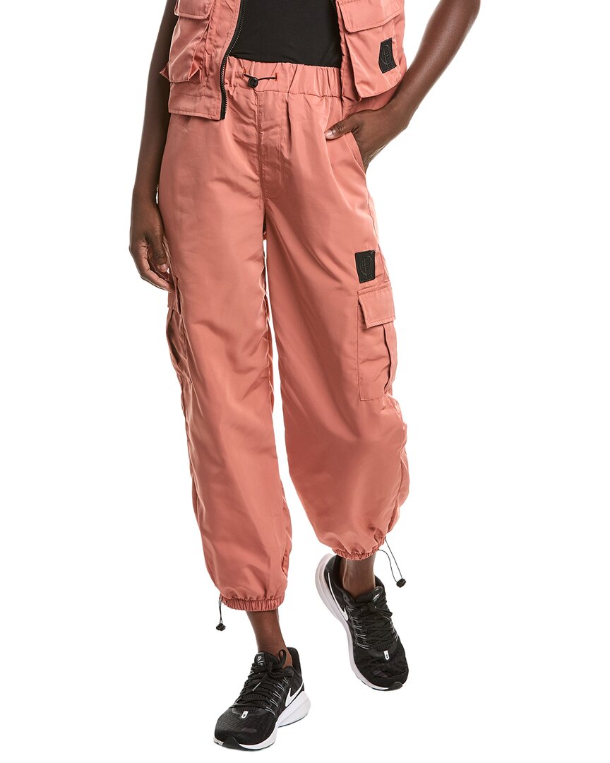 House of Harlow 1960 House Of Harlow 27In Hikers Cargo Jogger Pant