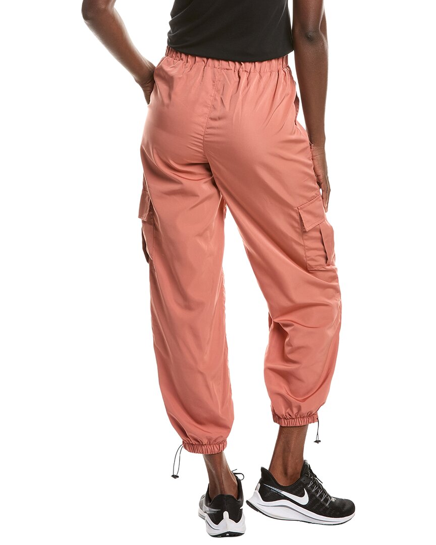 House of Harlow 1960 House Of Harlow 27In Hikers Cargo Jogger Pant