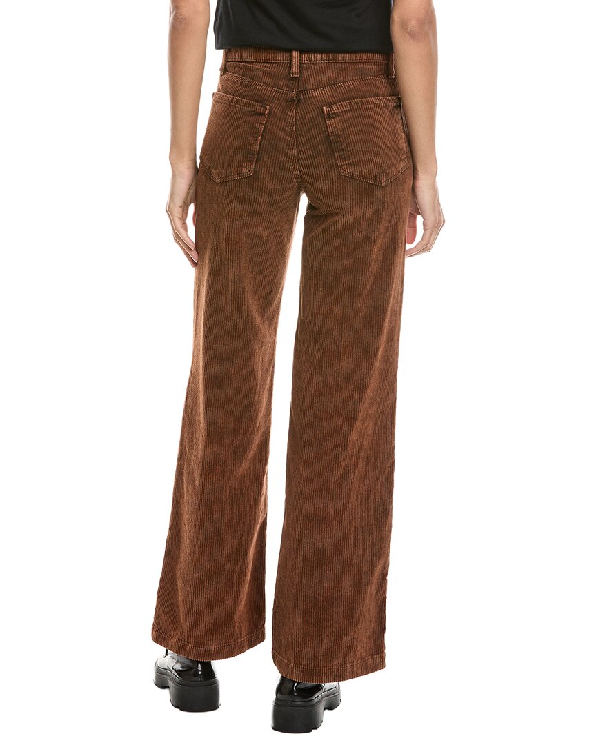 L'agence Scottie High-Rise Wide Leg Jean