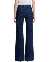 7 For All Mankind Modern Dojo Classical Flare Leg Jean