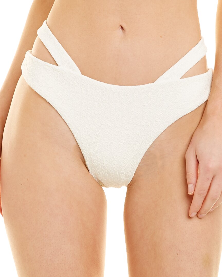 Devon Windsor Juniper Bikini Bottom