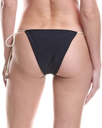 Devon Windsor Livia Bikini Bottom