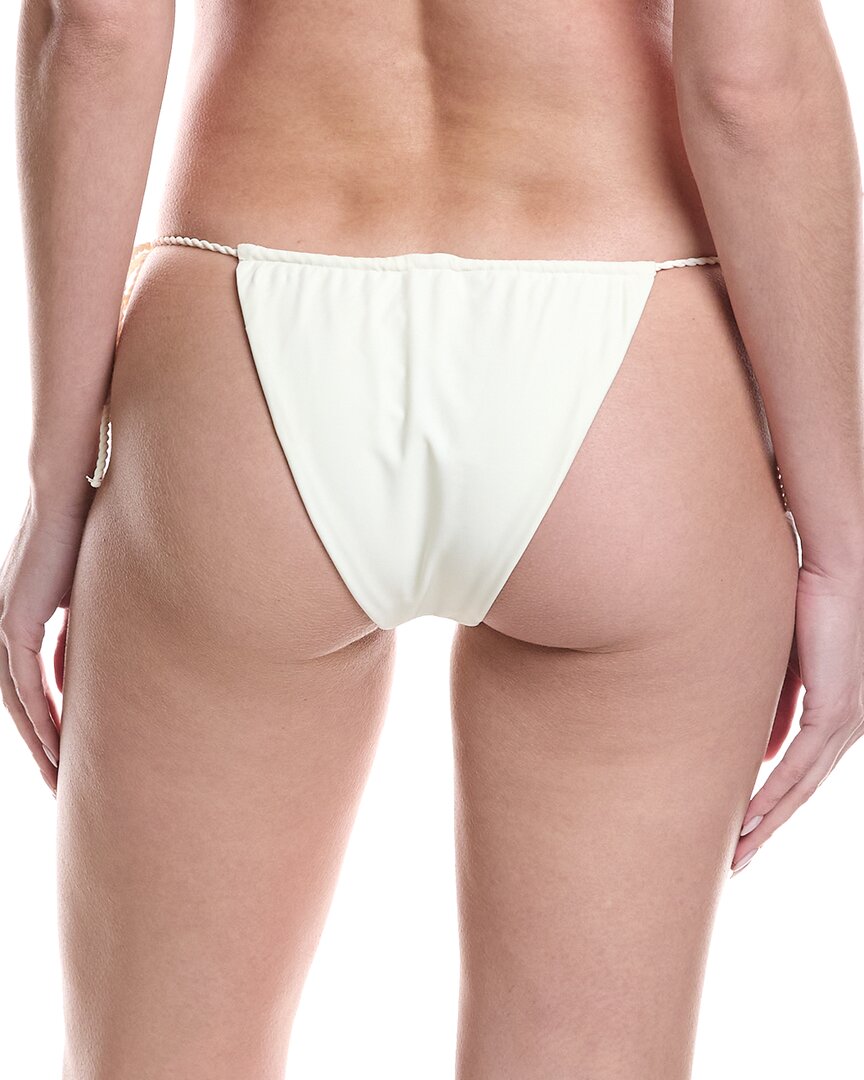 Devon Windsor Bailey Bikini Bottom